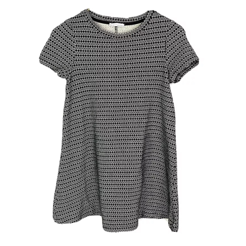 Zara Trafaluc Shift Dress